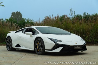 Lamborghini Huracán TECNICA 2024