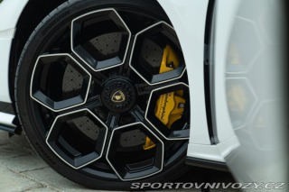 Lamborghini Huracán TECNICA 2024