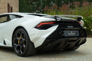 Lamborghini Huracán TECNICA 2024