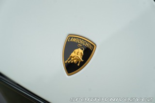 Lamborghini Huracán TECNICA 2024