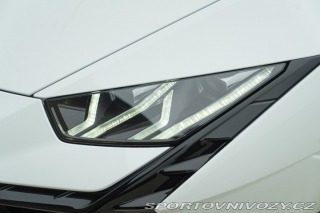 Lamborghini Huracán TECNICA 2024