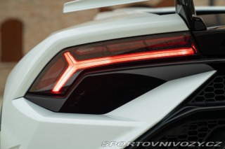 Lamborghini Huracán TECNICA 2024