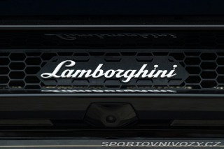 Lamborghini Huracán TECNICA 2024