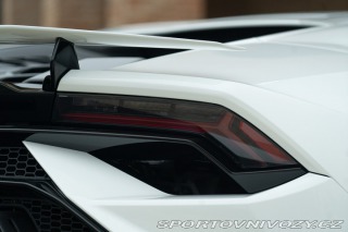 Lamborghini Huracán TECNICA 2024