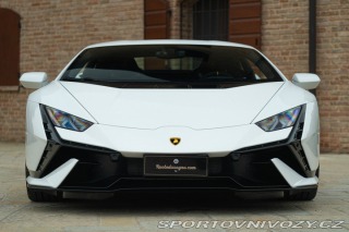 Lamborghini Huracán TECNICA 2024