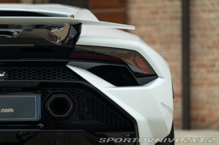 Lamborghini Huracán TECNICA 2024