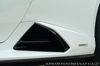 Lamborghini Huracán TECNICA 2024
