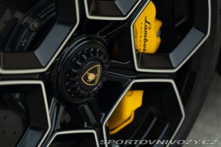Lamborghini Huracán TECNICA 2024
