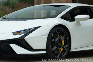 Lamborghini Huracán TECNICA 2024