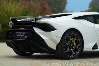 Lamborghini Huracán TECNICA 2024
