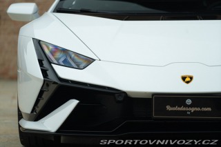 Lamborghini Huracán TECNICA 2024