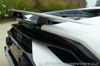 Lamborghini Huracán TECNICA 2024