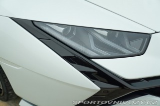 Lamborghini Huracán TECNICA 2024