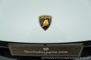 Lamborghini Huracán TECNICA 2024
