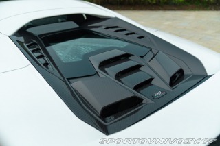 Lamborghini Huracán TECNICA 2024