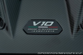 Lamborghini Huracán TECNICA 2024