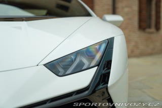 Lamborghini Huracán TECNICA 2024