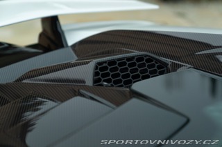 Lamborghini Huracán TECNICA 2024