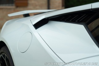 Lamborghini Huracán TECNICA 2024
