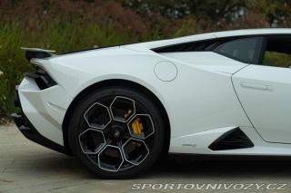 Lamborghini Huracán TECNICA 2024