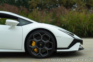 Lamborghini Huracán TECNICA 2024