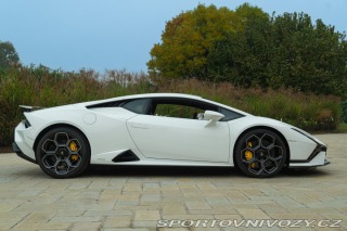 Lamborghini Huracán TECNICA 2024