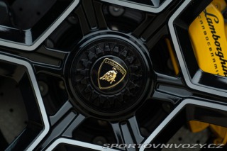 Lamborghini Huracán TECNICA 2024