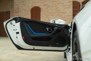 Lamborghini Huracán TECNICA 2024