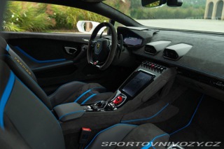 Lamborghini Huracán TECNICA 2024