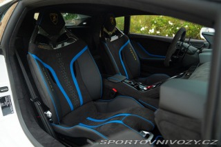 Lamborghini Huracán TECNICA 2024