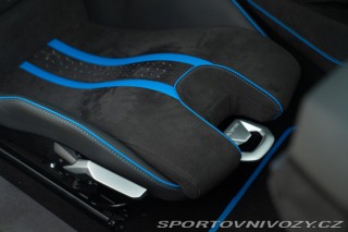 Lamborghini Huracán TECNICA 2024