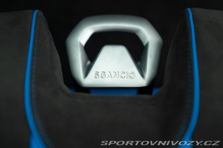 Lamborghini Huracán TECNICA 2024