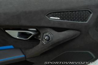 Lamborghini Huracán TECNICA 2024