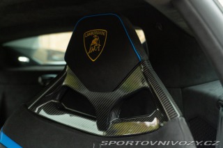 Lamborghini Huracán TECNICA 2024