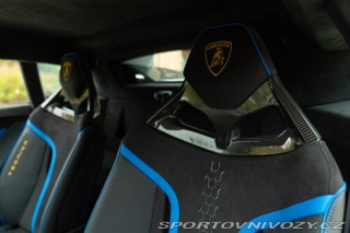 Lamborghini Huracán TECNICA 2024