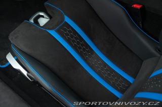 Lamborghini Huracán TECNICA 2024