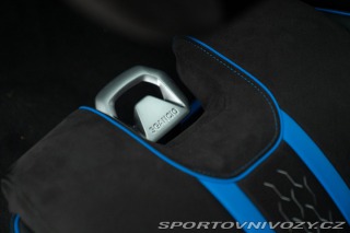 Lamborghini Huracán TECNICA 2024