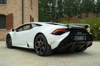 Lamborghini Huracán TECNICA 2024