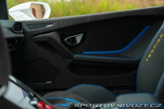 Lamborghini Huracán TECNICA 2024