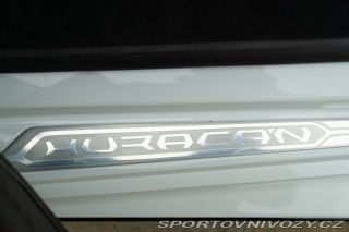 Lamborghini Huracán TECNICA 2024