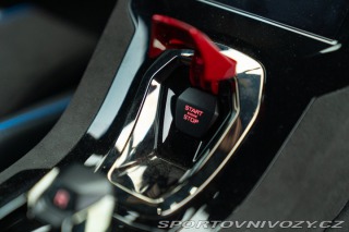 Lamborghini Huracán TECNICA 2024