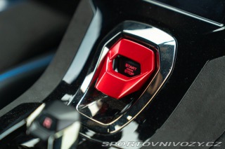 Lamborghini Huracán TECNICA 2024