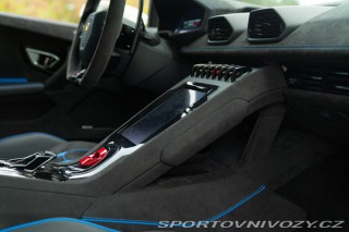 Lamborghini Huracán TECNICA 2024