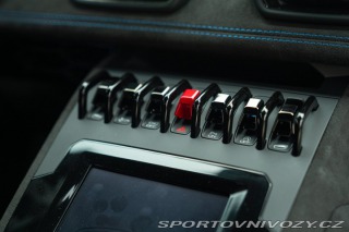Lamborghini Huracán TECNICA 2024