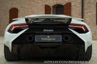 Lamborghini Huracán TECNICA 2024