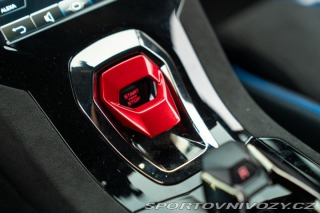 Lamborghini Huracán TECNICA 2024