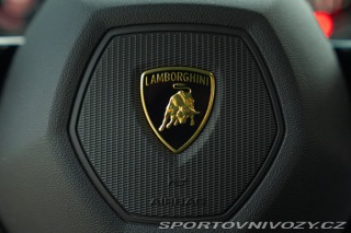Lamborghini Huracán TECNICA 2024