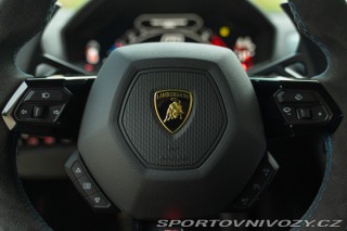 Lamborghini Huracán TECNICA 2024