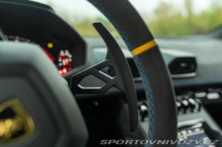 Lamborghini Huracán TECNICA 2024
