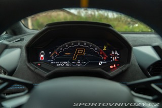 Lamborghini Huracán TECNICA 2024